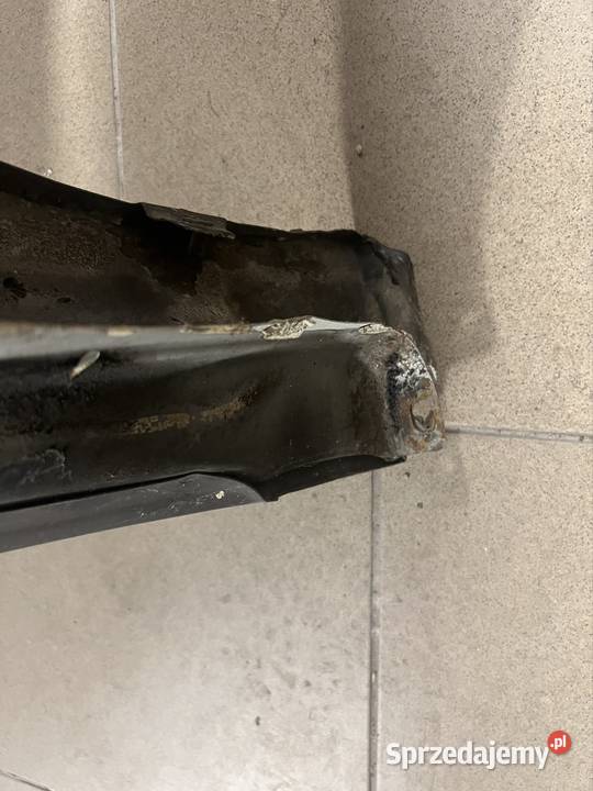 Błotnik golf 2 mk2 G60 Września