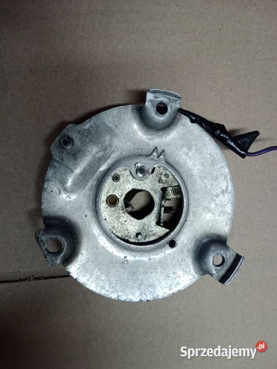 WSK 175 silnik w2 zapłon 12v shl gazela garbuska sprzedam