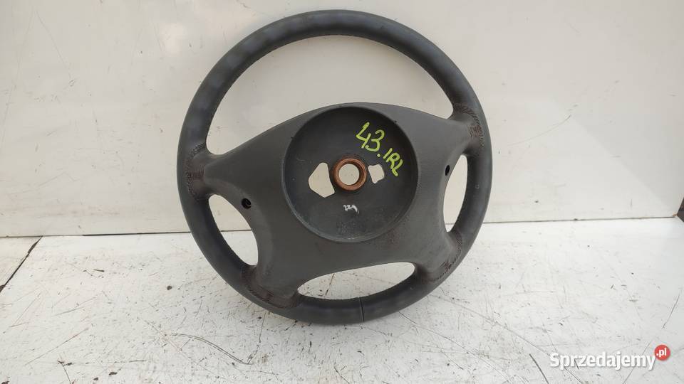 43KIEROWNICA SKÓRZANA A2034600903 MERCEDES Włoszczowa