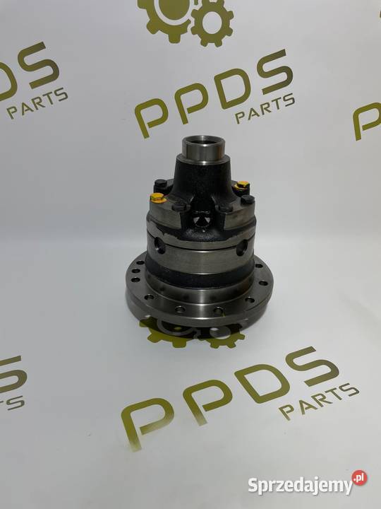 Dyferencjał JCB 45010900 wielkopolskie Grodzisk Wielkopolski