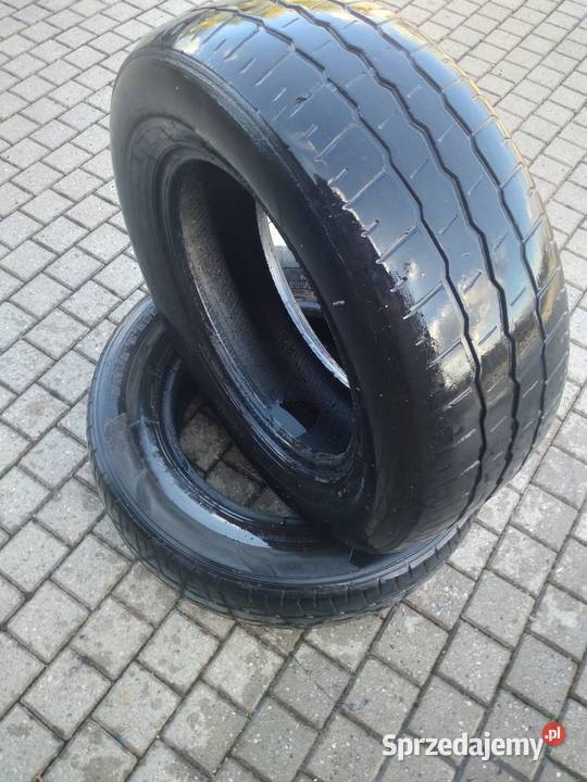 opony 2256516c IMPERIAL TRASPORTER RF 09 2021 225 Rybnik