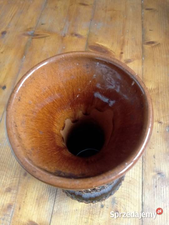 Wazon Jerzy Sacha sprzedam