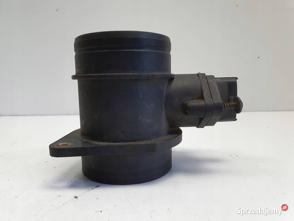 PRZEPŁYWOMIERZ Alfa Romeo 147 19 JTD POWIETRZA osobowe Rudka