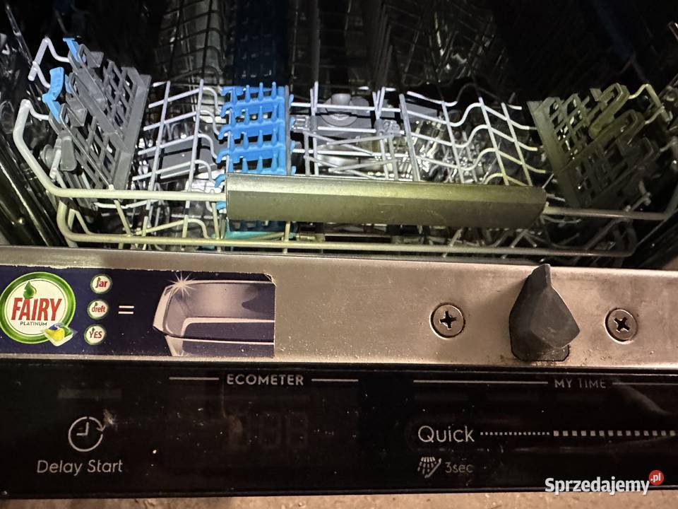 Zmywarka electrolux małopolskie Izdebnik sprzedam