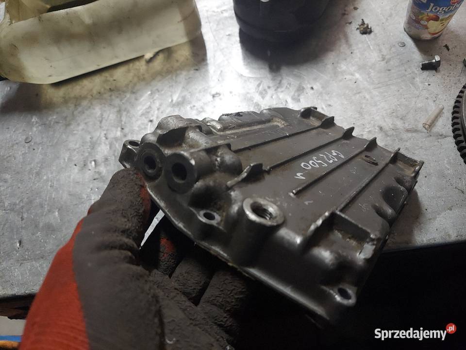 Kawasaki GPZ 500 miska oleju olejowa GPZ500 er5 Jelenia Góra