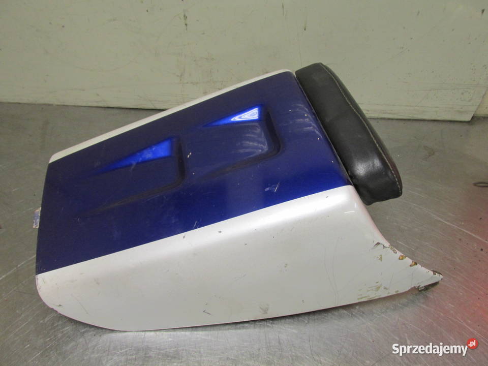 Nakładka na siedzenie pasażera Kawasaki ZX11 Sandomierz