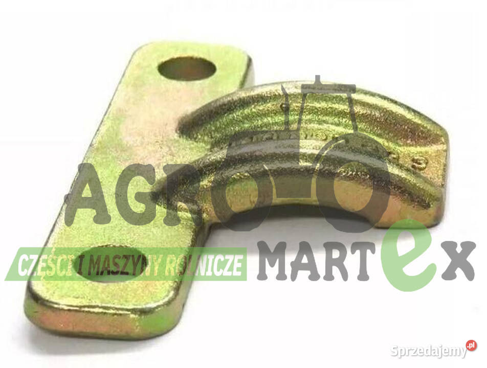 0015532941 15532941 DOCISK KOSY CLAAS sprzedam