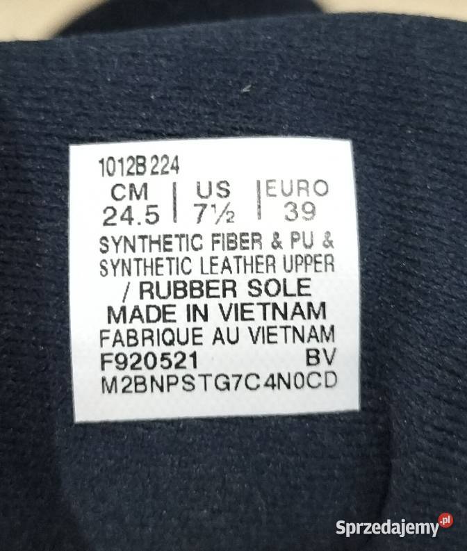 Buty Sportowe Asics Gel Stratus 2 39 dolnośląskie Wałbrzych