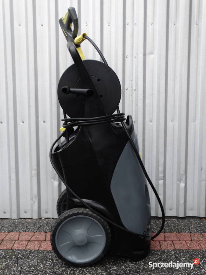 Myjka Ciśnieniowa Karcher HD 1023 SX 2019 super Myjki ciśnieniowe mazowieckie Radom
