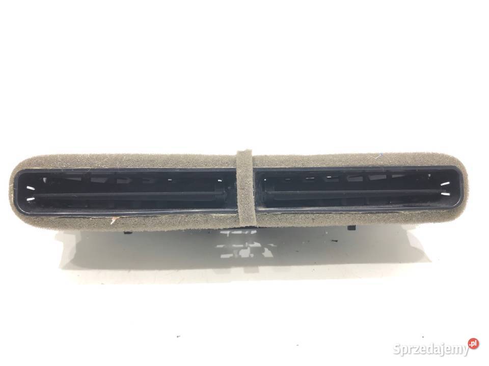 KRATKA NAWIEWU PRZÓD KOMPLET FORD KUGA II