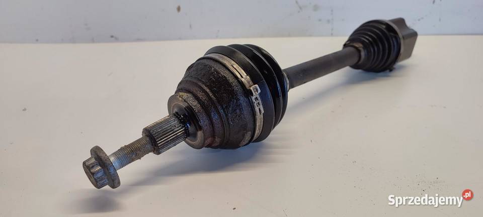 VW TIGUAN II PÓŁOŚ LEWY PRZÓD 20 TDI 3Q0407271AH osobowe