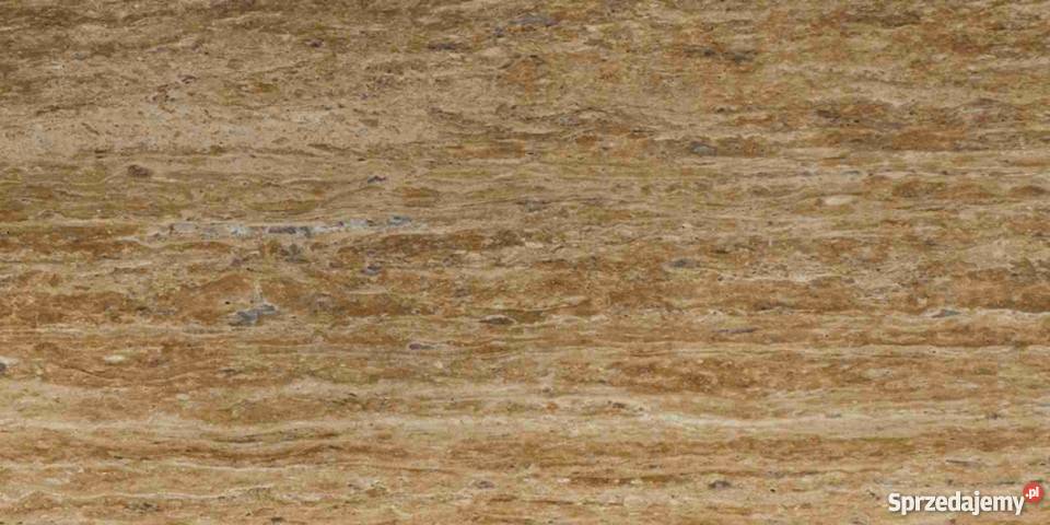 Kamień Naturalny Trawertyn Midas Brownt 2x30x60 Krzywda sprzedam