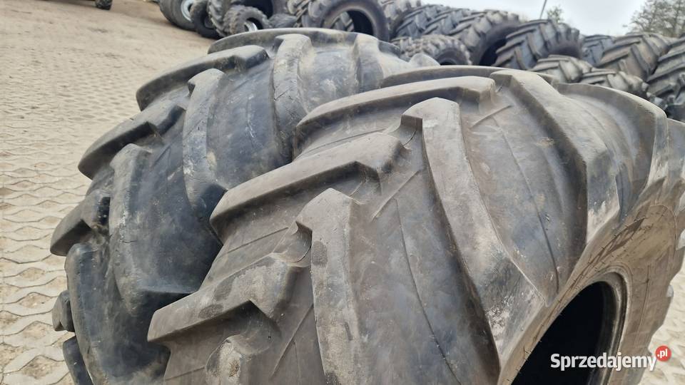 50070r24 5007024 195LR24 195L24 4607024 michelin Nowe Miasto Lubawskie