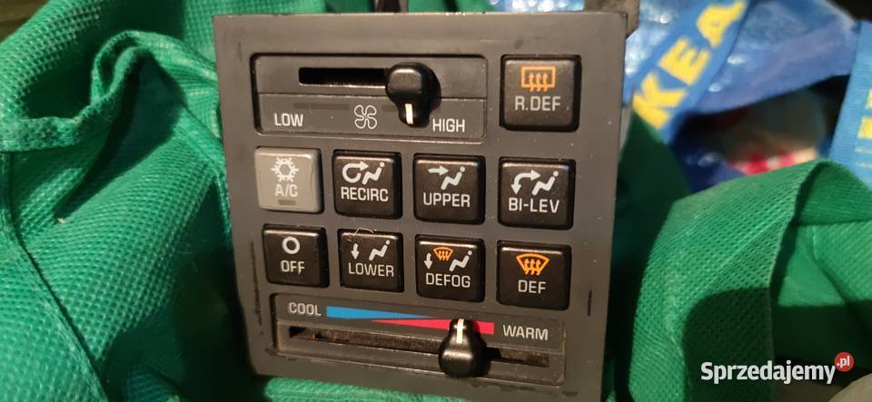 Trans sport Lumina APV Warszawa