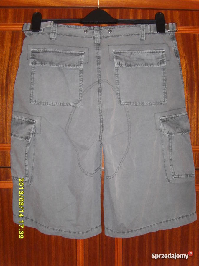 LETNI MĘSKI SPODENKI KOSZULKA WROCŁAW Wrocław