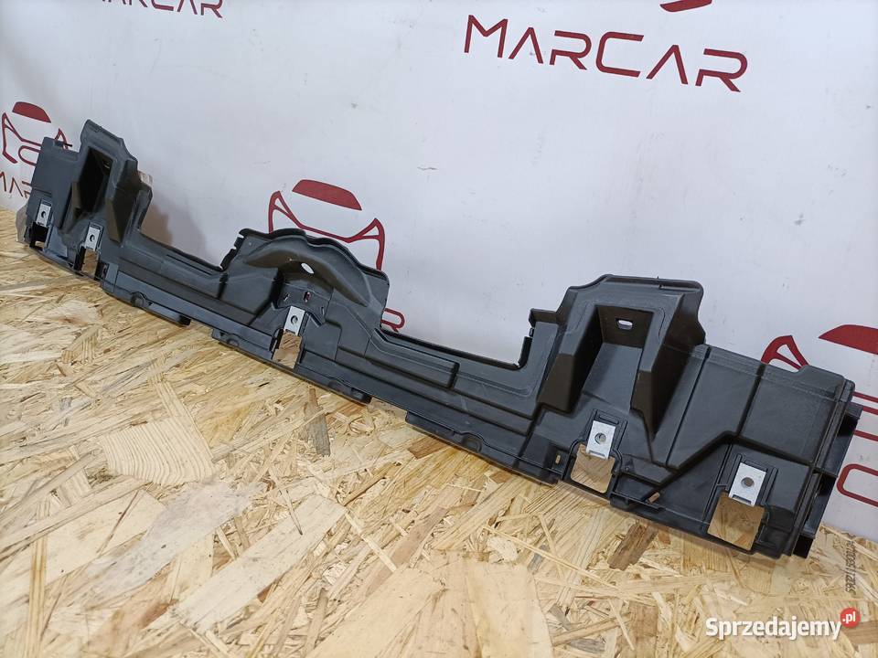 MINI COOPER F55 F56 LCI OSŁONA KANAŁ POWIETRZA Pleszew