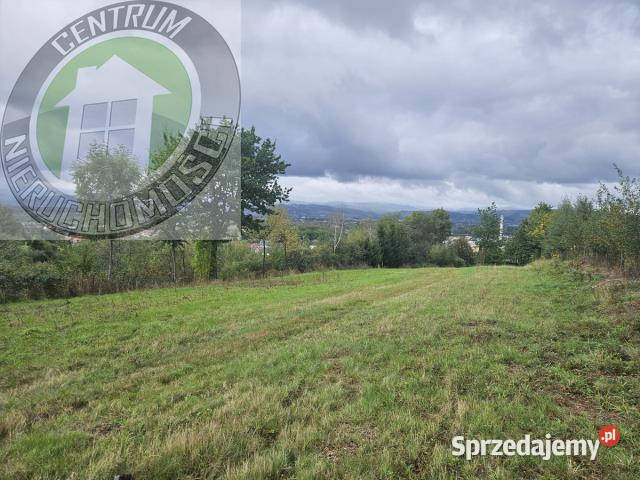 Grunt 640m2 Nowy Sącz telefon Grunty i działki sprzedam