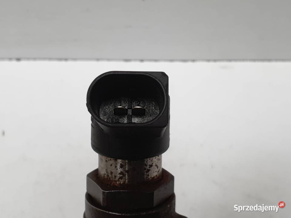 Volvo C30 16 D2 WTRYSKIWACZ wtrysk 9674973080 Chełm