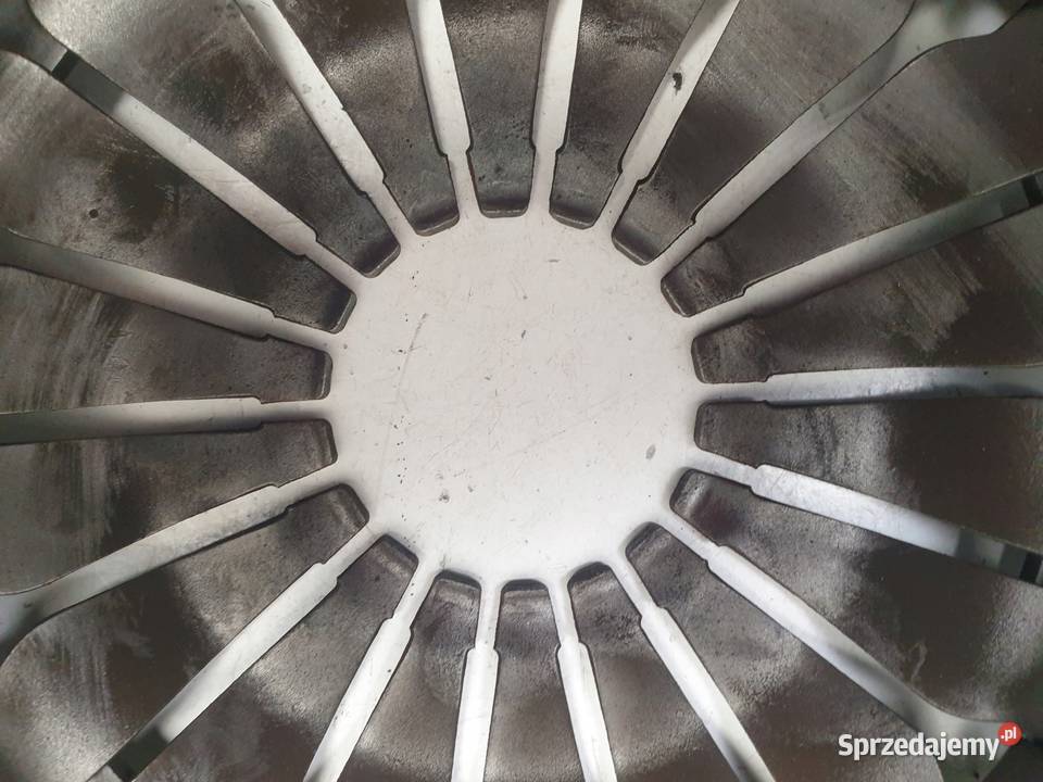 Renault Captur 09 TCe DOCISK TARCZA sprzęgło Sprzęgła i elementy lubelskie Chełm