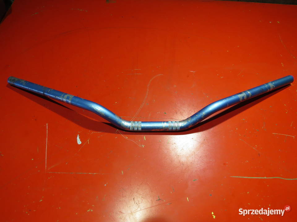 HONDA HORNET 600 PC36 03 kierownica kiera 22mm mazowieckie Warszawa