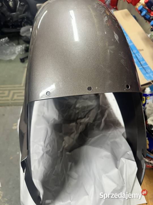 Indian pursuit golebnik prawy chief błotnik tył