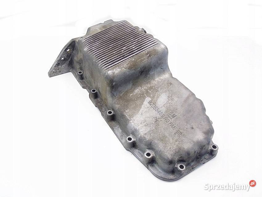 MISKA OLEJU 20 16V NUBIRA LEGANZA TACUMA REZZO Sosnowiec