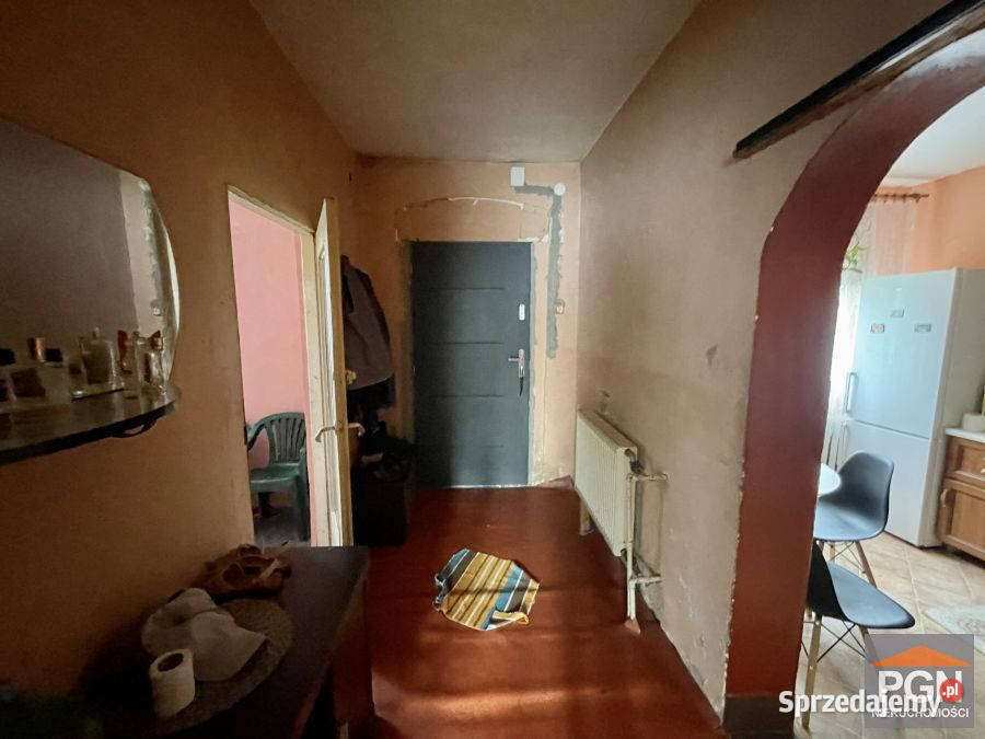 sprzedaży domu bliźniaka 100 metrów Pogorzelica