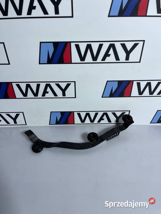 BMW F30 F31 F32 F33 F36 KRATKA ZABEZPIECZAJĄCA
