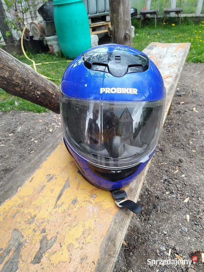 Sprzedam kask Kaski