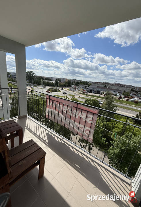 sprzedaży mieszkania 629m2 3 pok Suwałki