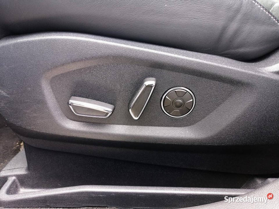 FORD S 2022r FV23 7 MIEJSC HAK Kraków