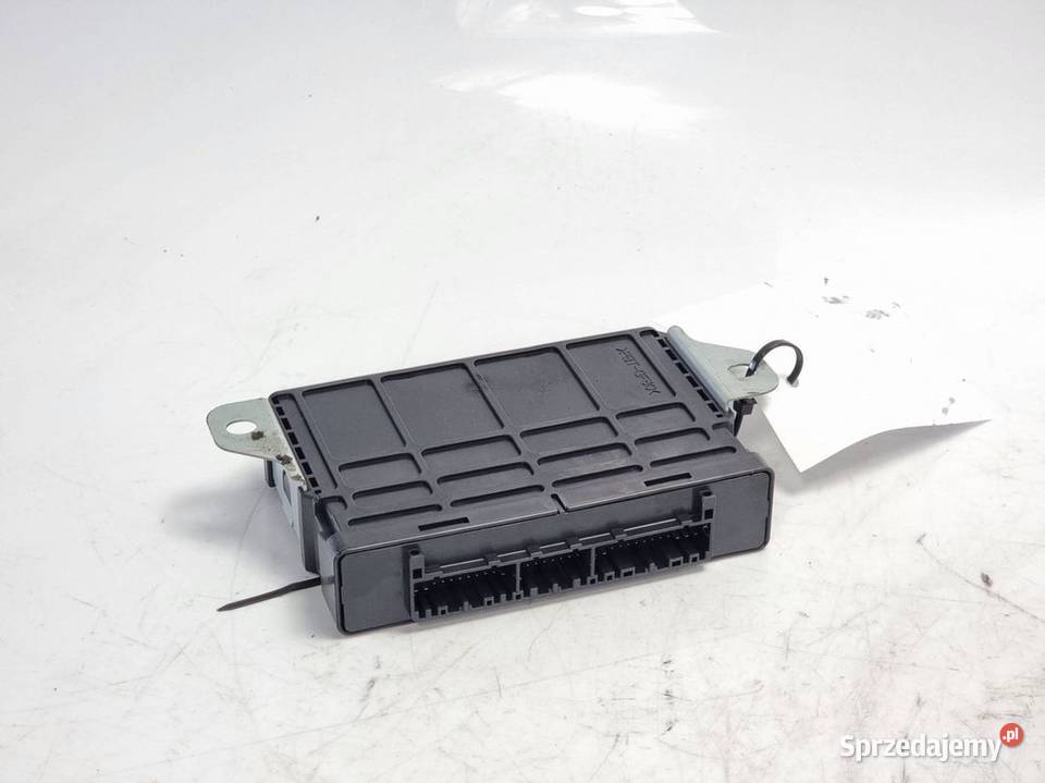 MODUŁ MITSHUBISHI PAJERO IV 8631A261 kujawsko-pomorskie Lipno