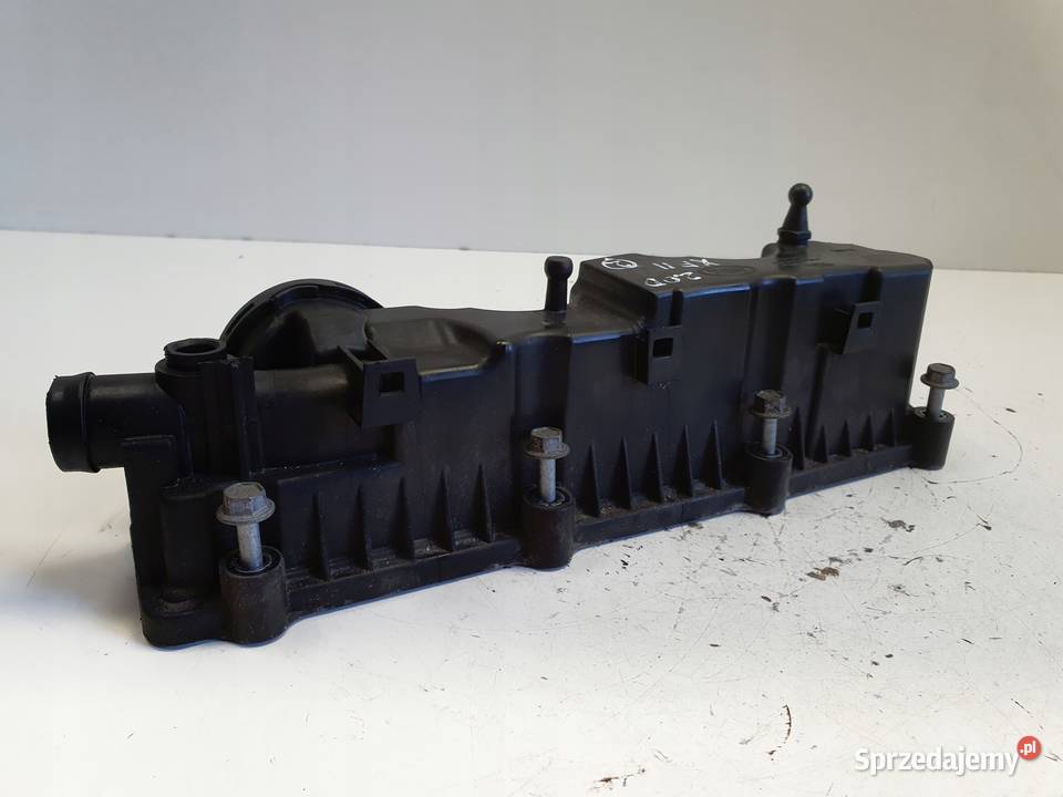 Jaguar XF X260 20 D POKRYWA ZAWORÓW odma osobowe Chełm