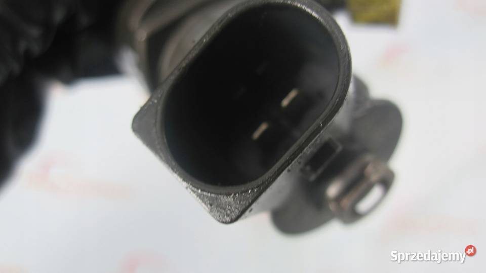 TOYOTA MINI COOPER 0445110600 wtrysk wtryskiwacz Kielce