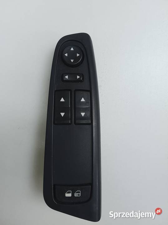 Przełącznik szyb przód Fiat stilo Rok produkcji 2004