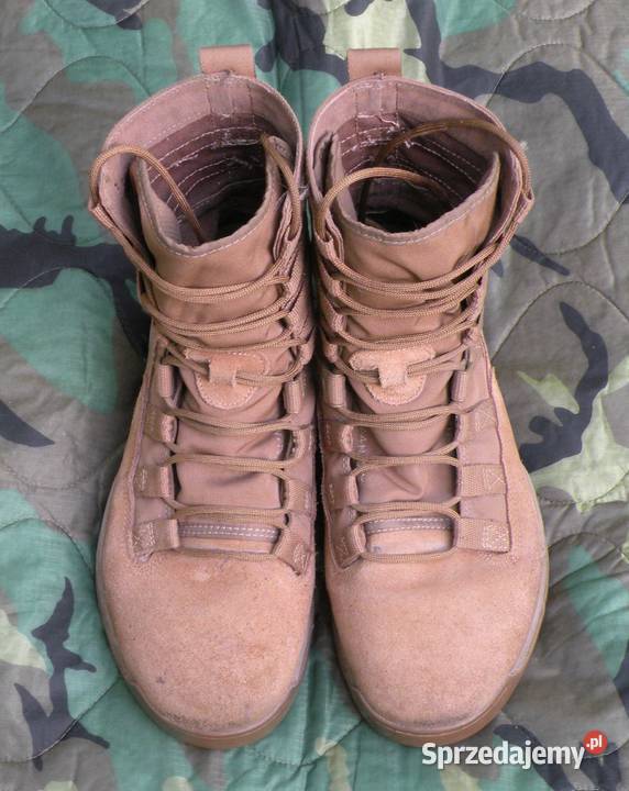 Buty NIKE FSB gen 2 8 11R Wrocław