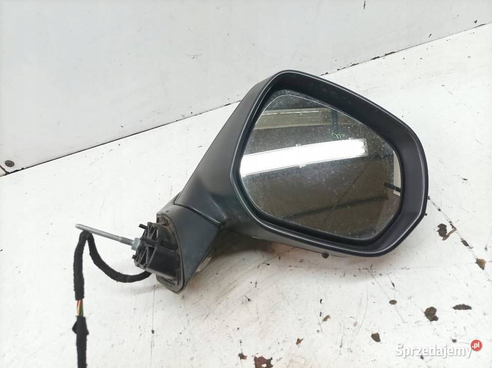 LUSTERKO PRAWE 8PIN EU KPSC 0208199 Peugeot 3008