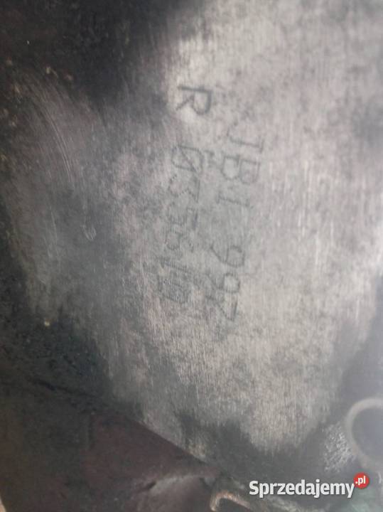 SKRZYNIA BIEGÓW JB1997 12 16V Renault Clio II Skrzynie biegów manualne świętokrzyskie sprzedam