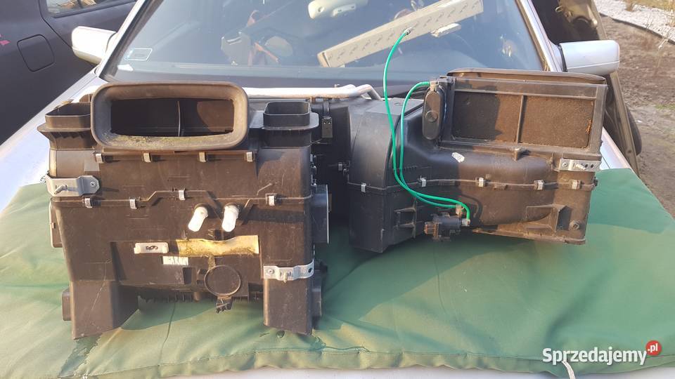 Mercedes W202 Nagrzewnica Gorzów Wielkopolski sprzedam