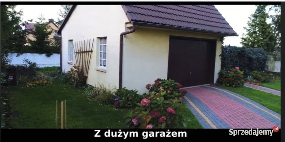 DUŻY DOM SUPER 4995zł/m2 Opole