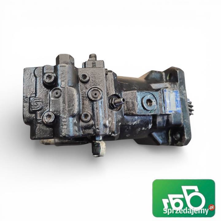 Pompa jazdy 51D110 Hydromotor Sauer Danfoss Wilkowo