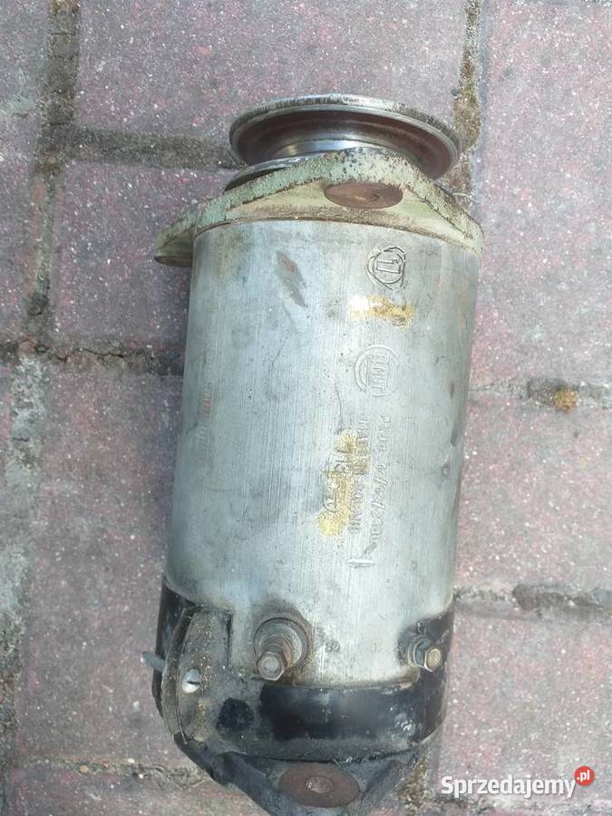 Nowa prądnica i regulator napięcia URSUS C 360 lubelskie Trzeciaków sprzedam