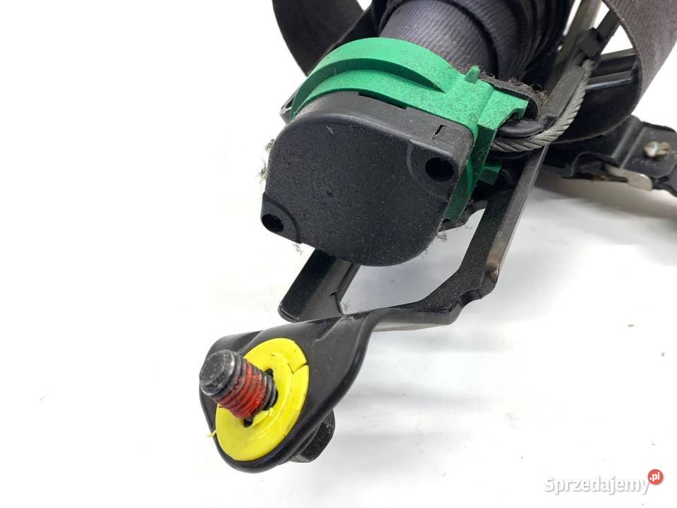 PAS BEZPIECZEŃSTWA LEWY PRZÓD VOLVO S60 I 0010 osobowe