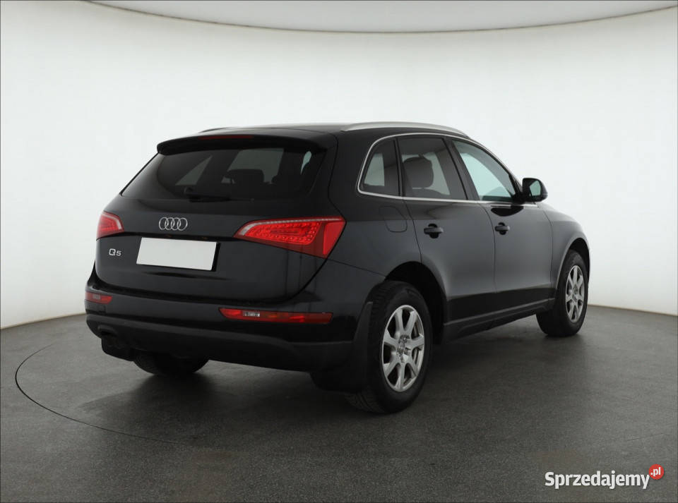 Audi Q5 20 TDI Piaseczno