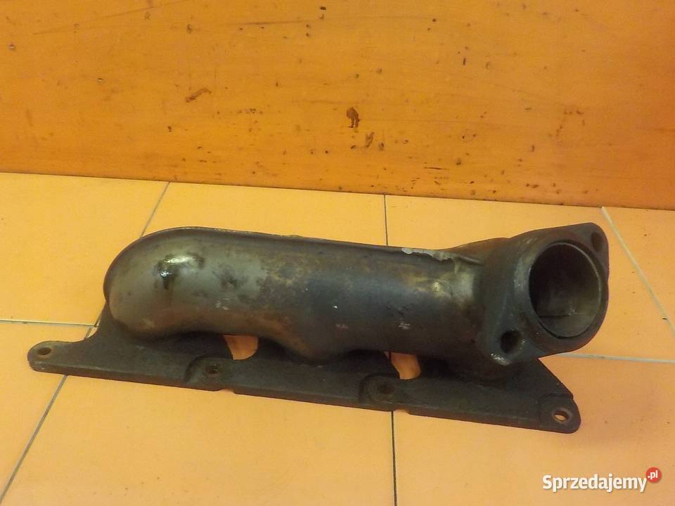 MERCEDES R W251 35 V6 09r 272 272 kolektor Suków