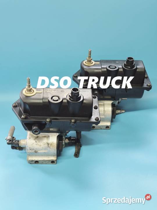 A0001401578 Pompa Modul ADBLUE MERCEDES ACTROS ciężarowe Zawichost