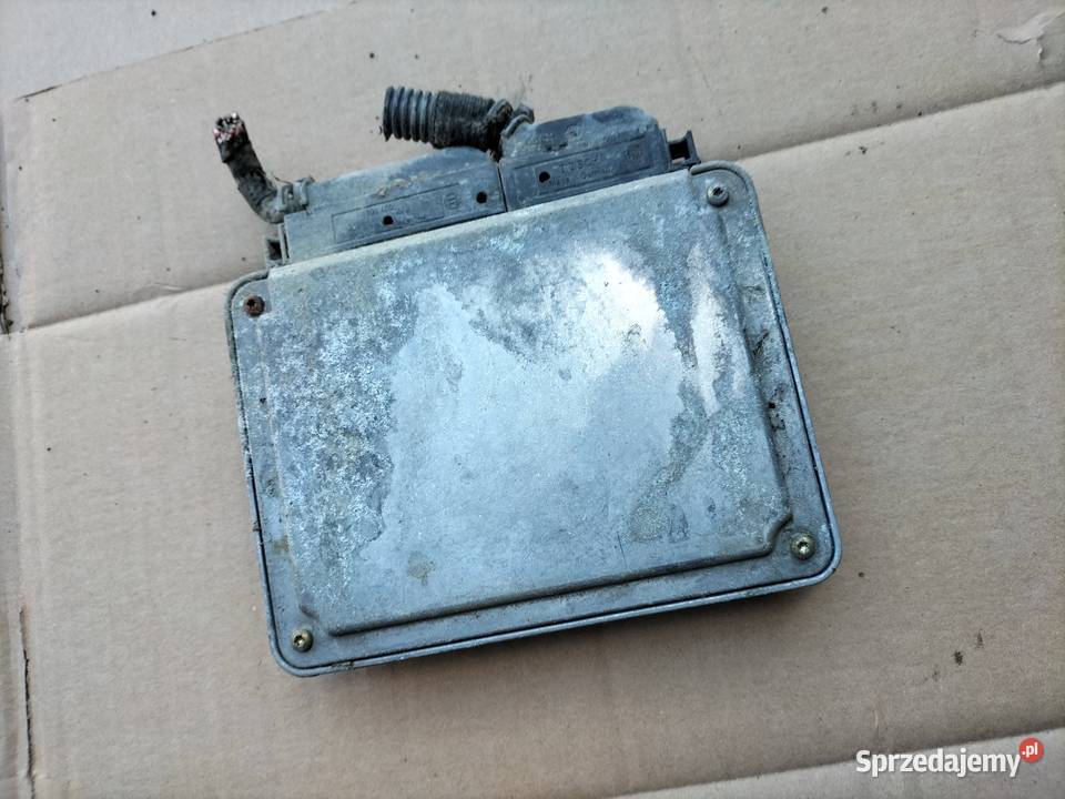 KOMPUTER STEROWNIK 0281001674 Opel Astra Vectra osobowe