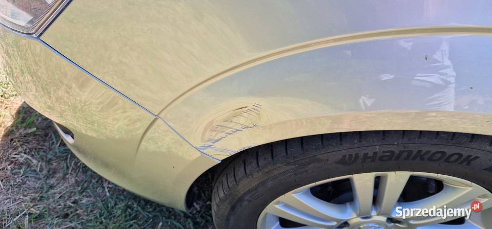 Opel Zafira 7 osobowy hak Siemianowice Śląskie sprzedam