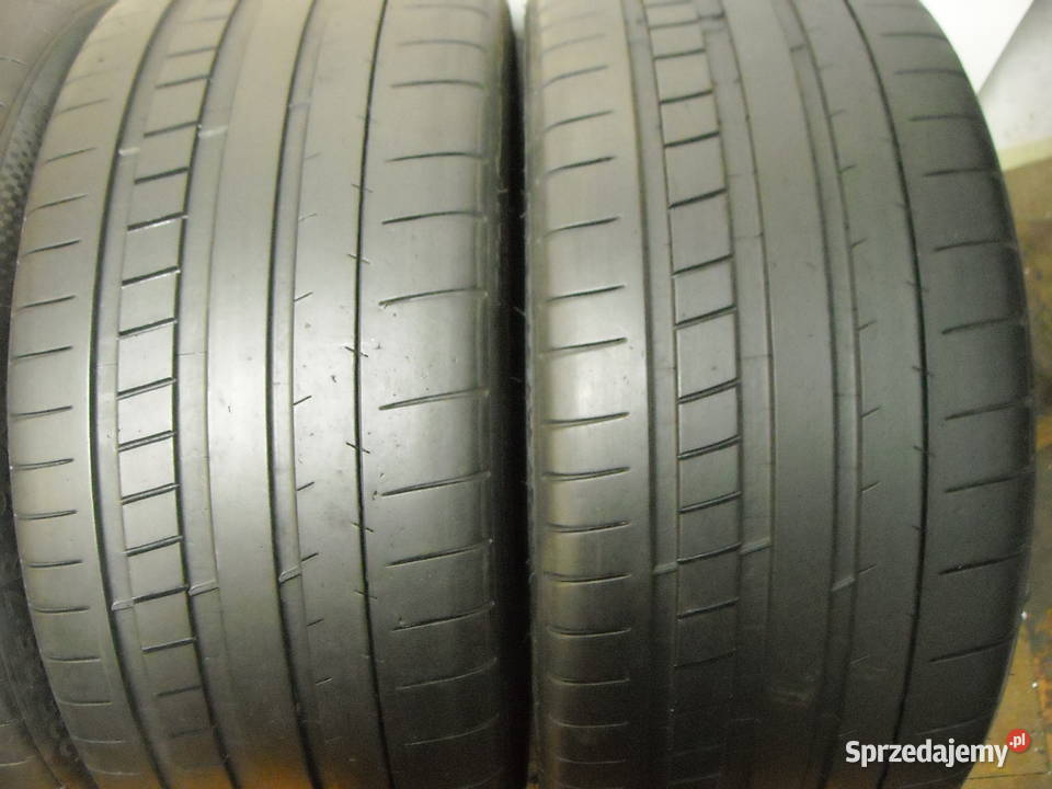 opony 23535ZR19 Samochodowe Krosno