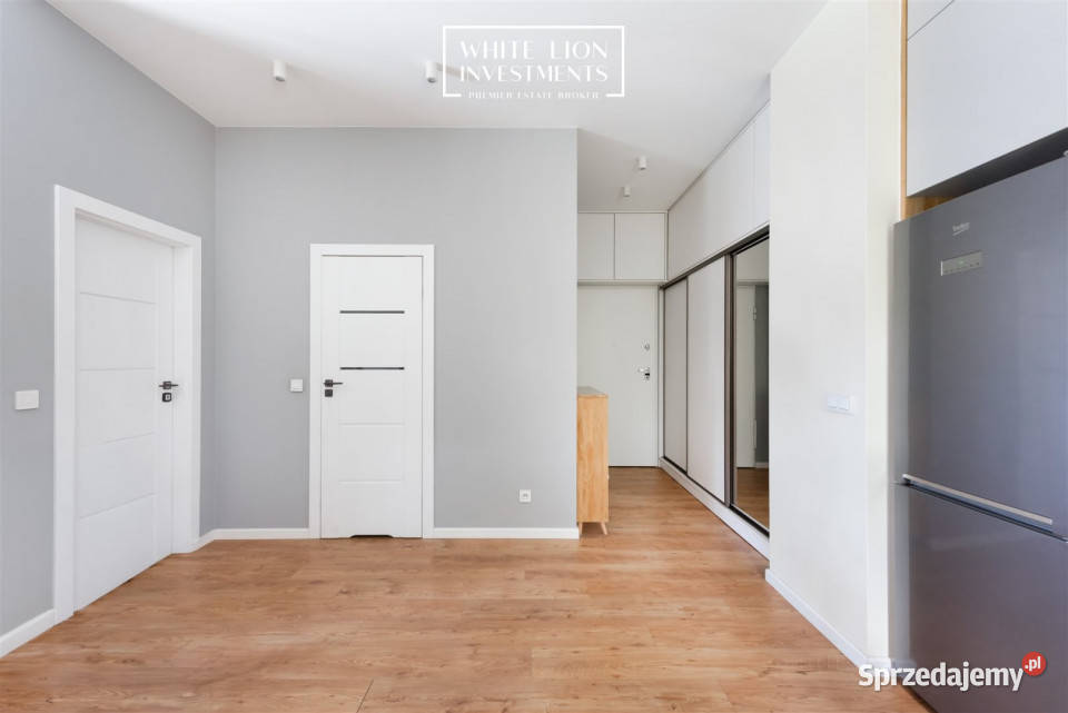 Sprzedam mieszkanie Warszawa 4412m2 2 pokoje